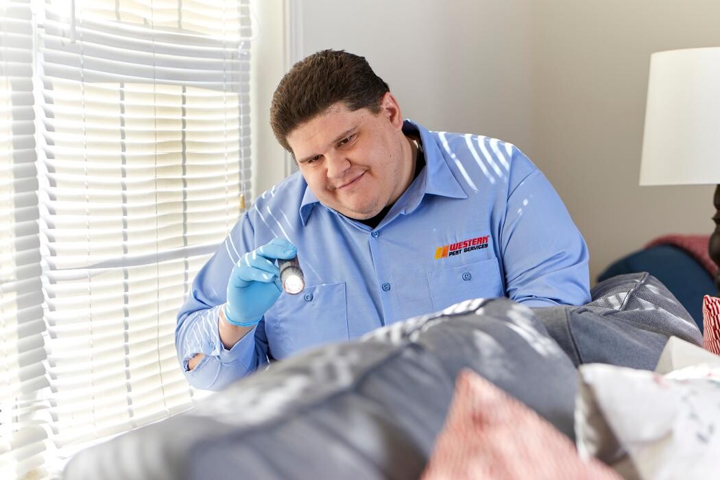 Images Western Pest Services