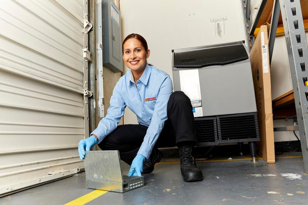 Images Western Pest Services