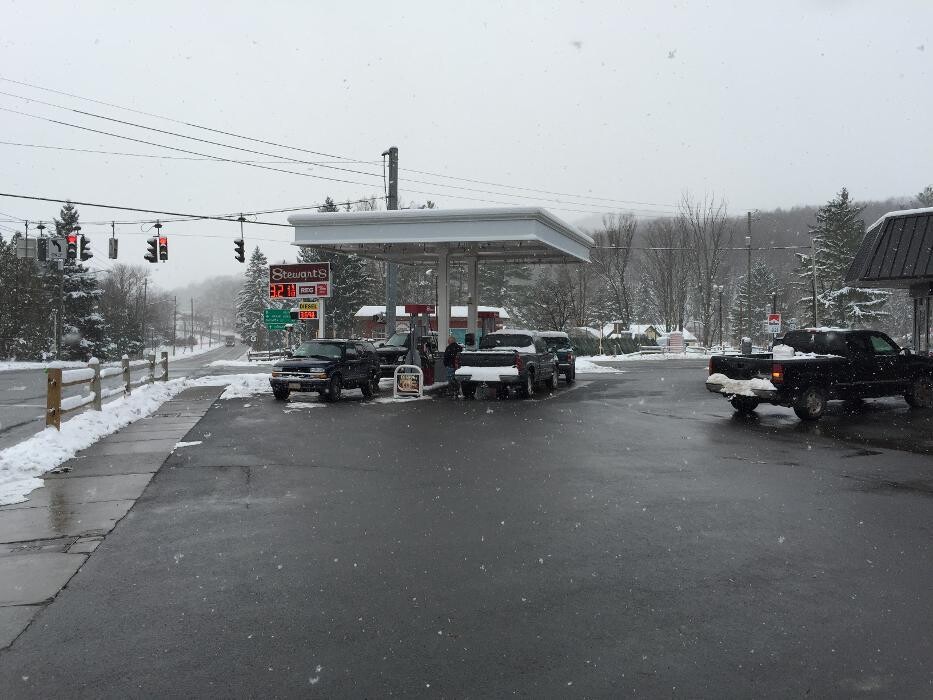 Images Stewart's Shops