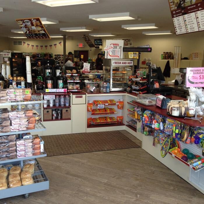 Images Stewart's Shops