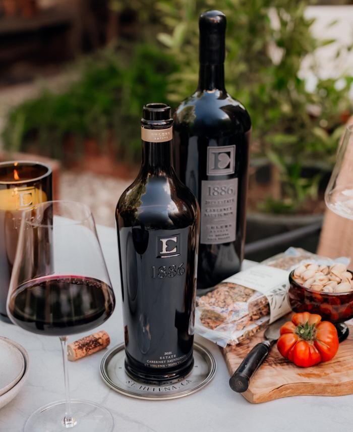 Images Ehlers Estate