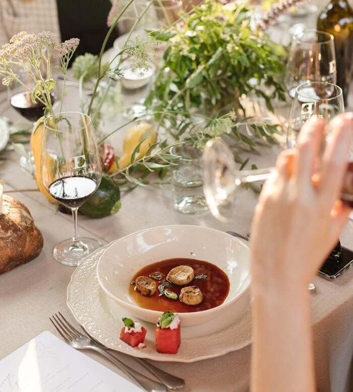 Images Ehlers Estate