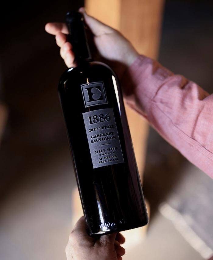 Images Ehlers Estate