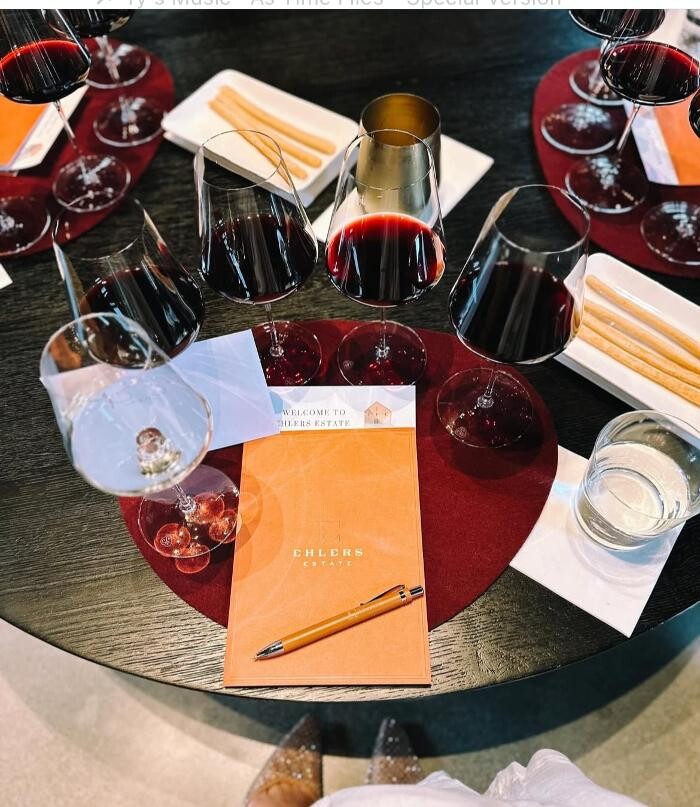 Images Ehlers Estate