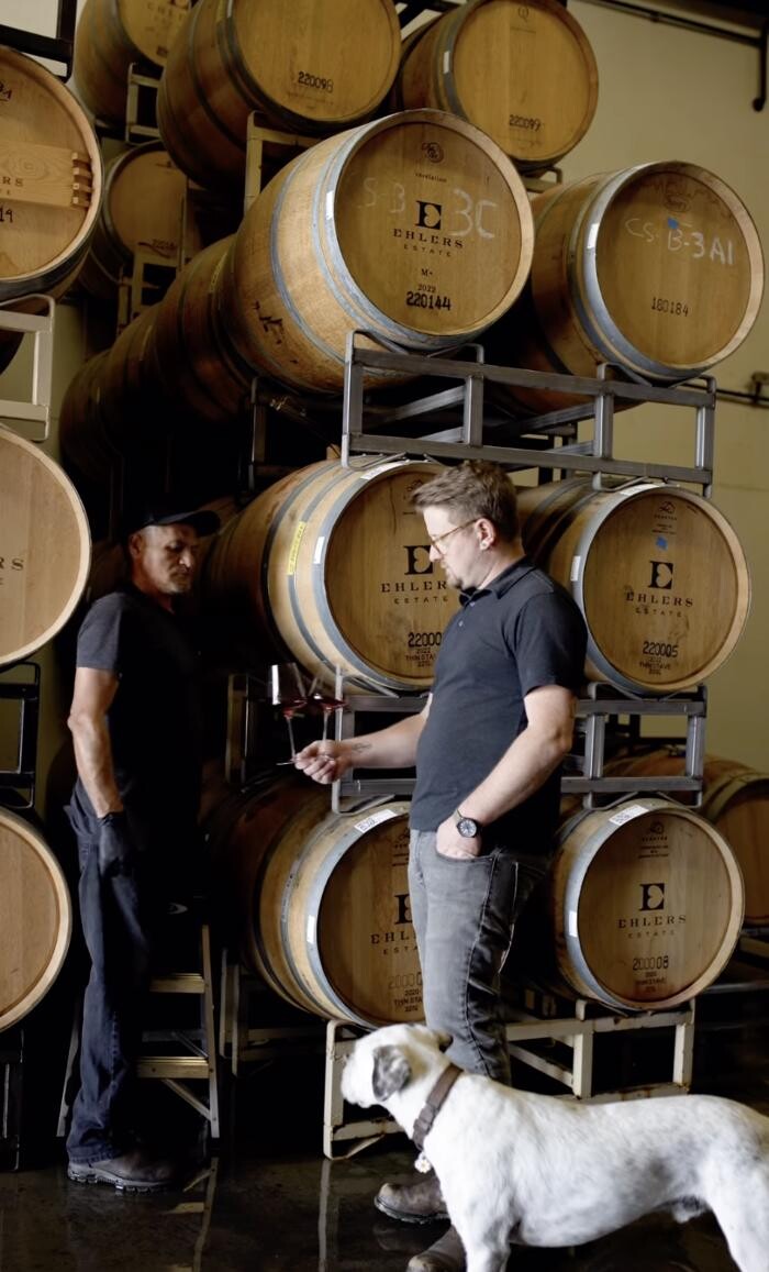 Images Ehlers Estate