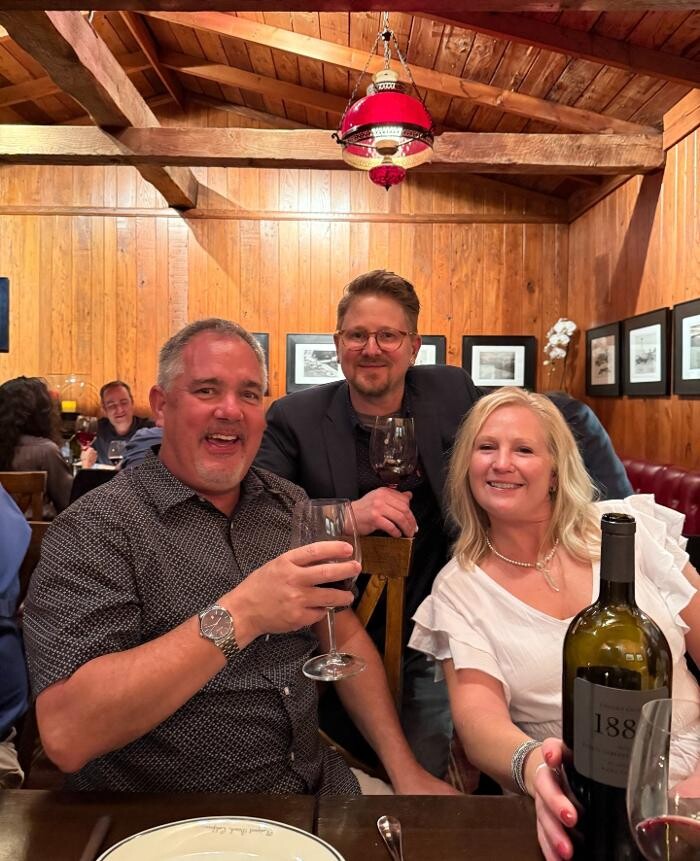 Images Ehlers Estate