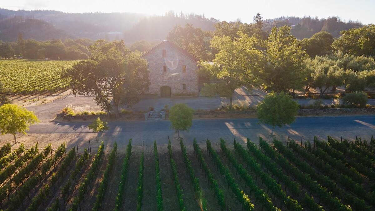 Images Ehlers Estate