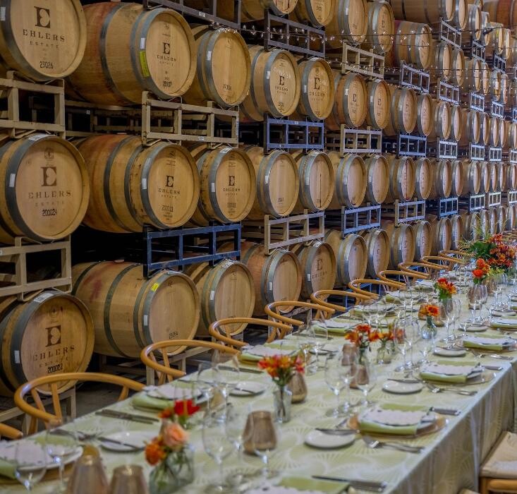 Images Ehlers Estate