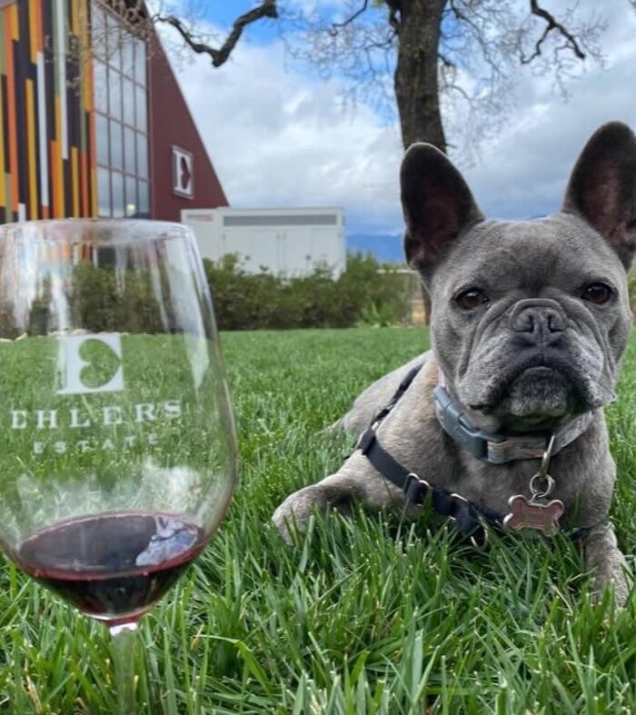 Images Ehlers Estate