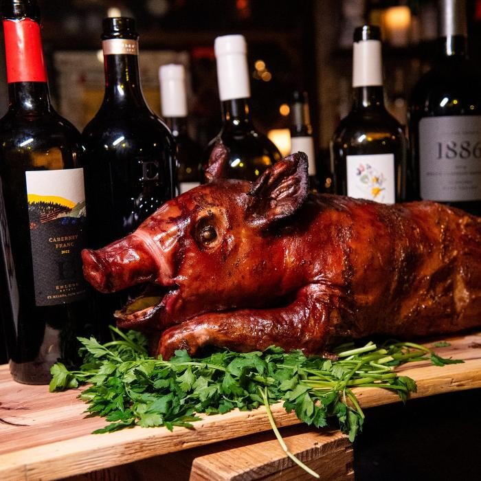 Images Ehlers Estate