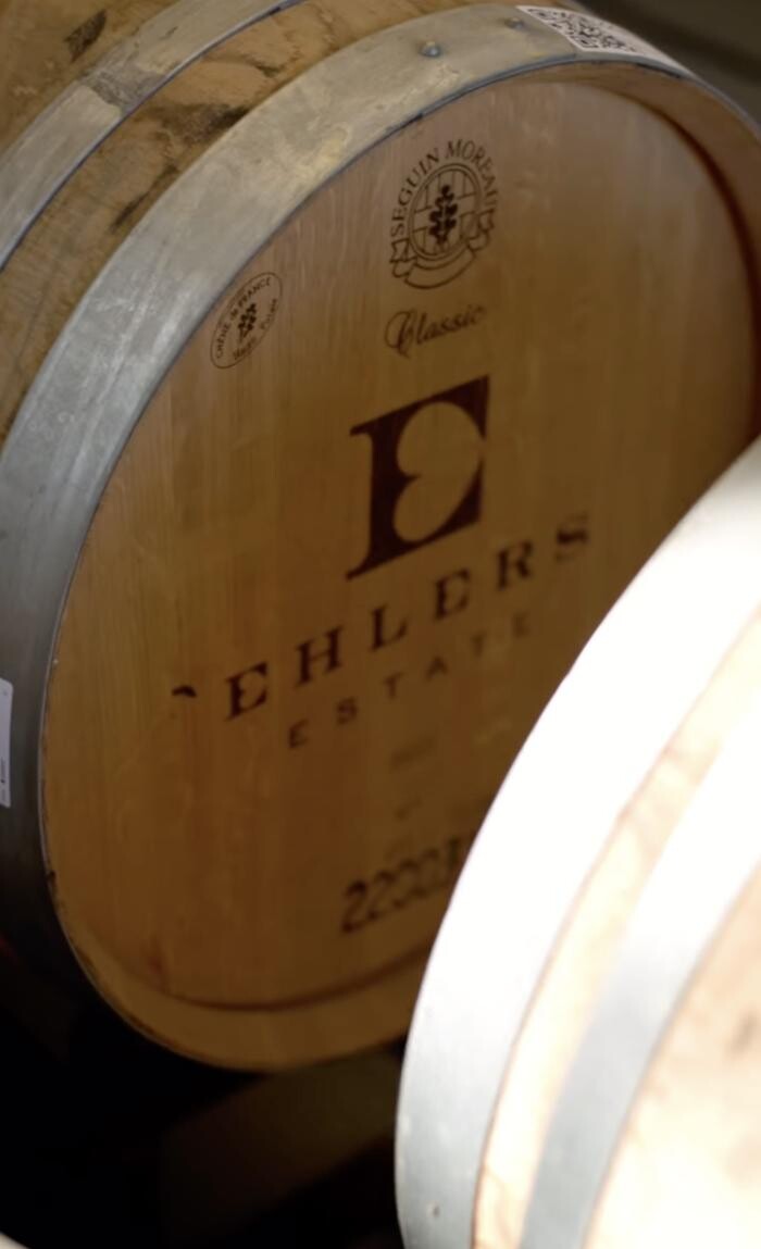 Images Ehlers Estate