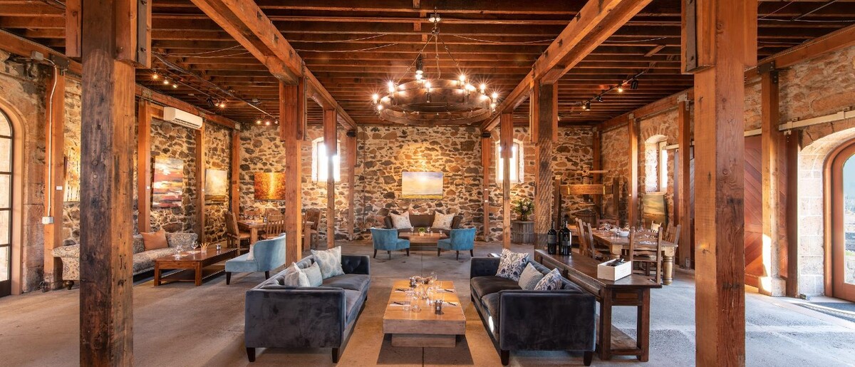 Images Ehlers Estate