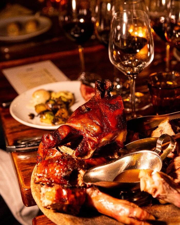 Images Ehlers Estate