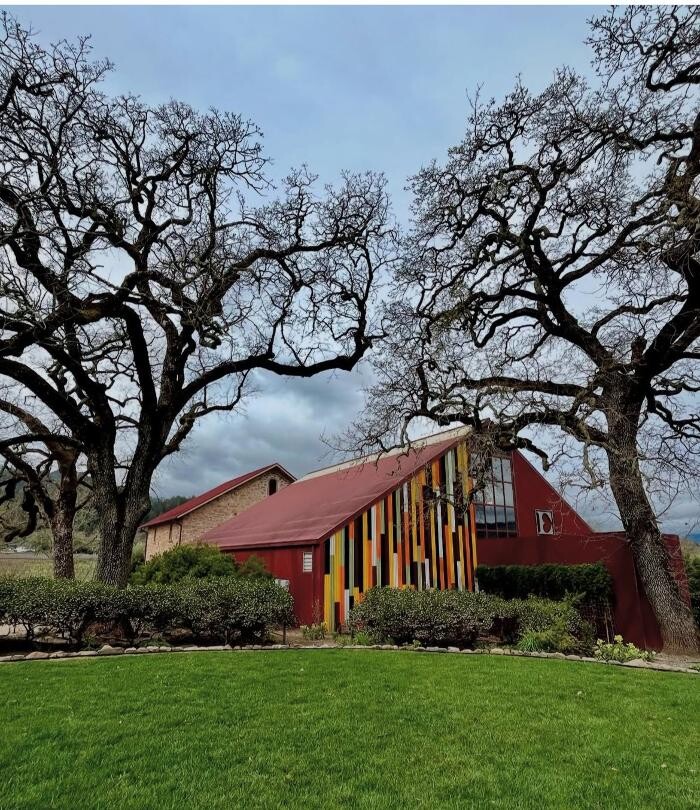 Images Ehlers Estate