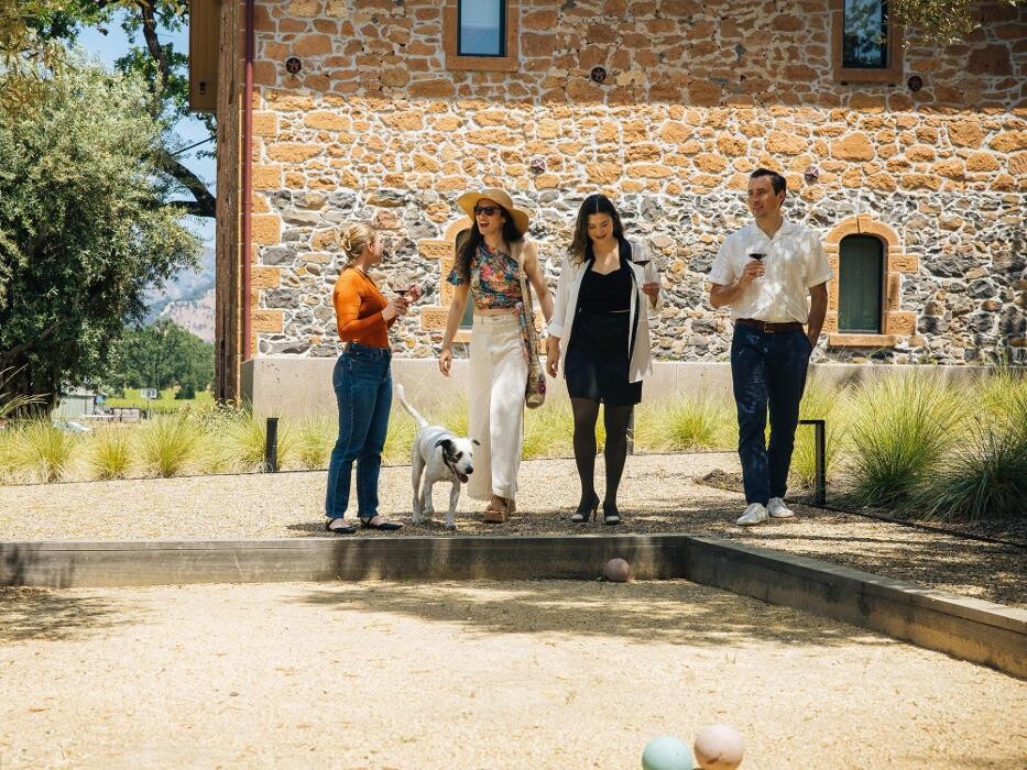 Images Ehlers Estate