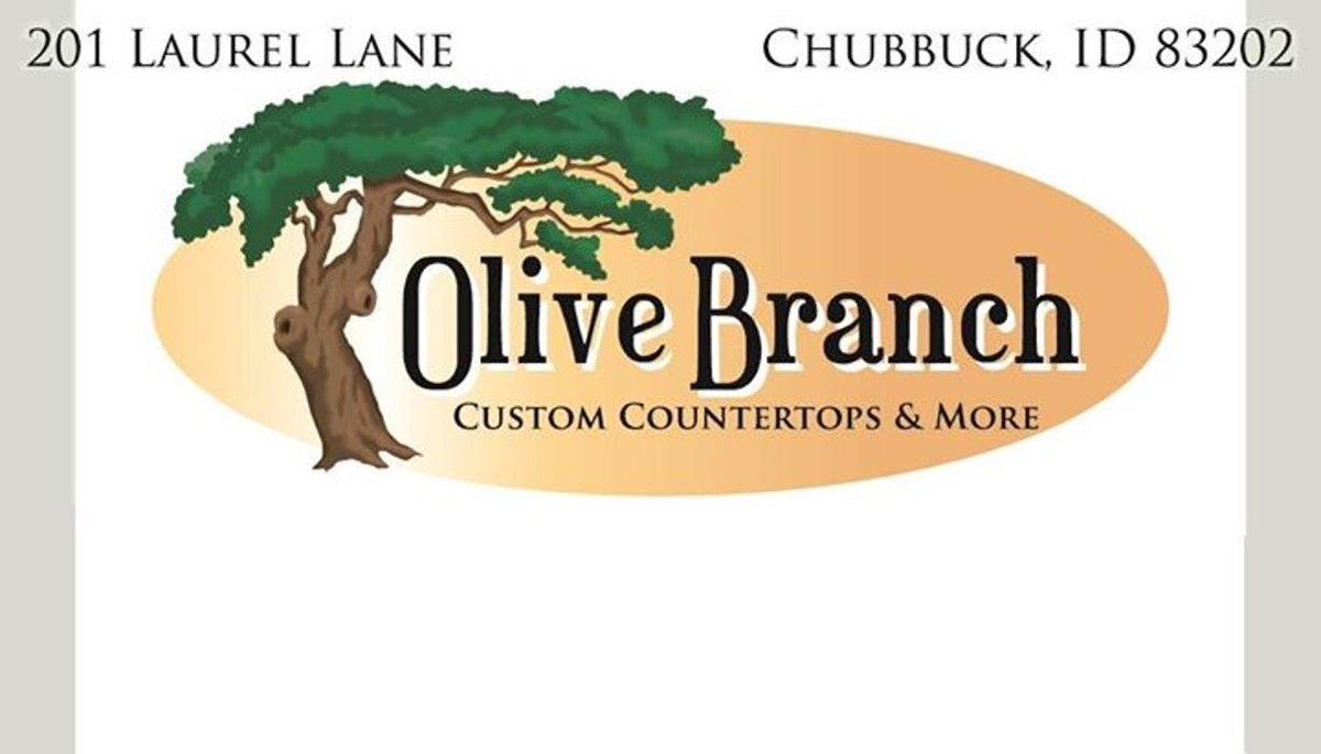 Images Olive Branch Custom Countertops