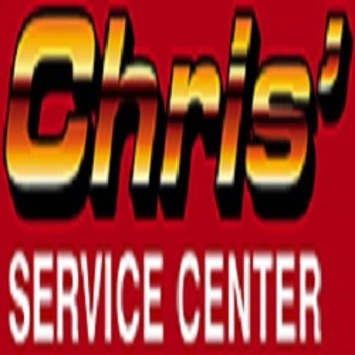Images Chris' Service Center Inc