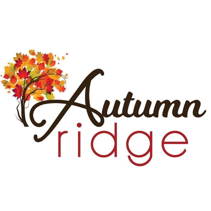Autumn Ridge Logo