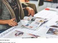 Website Screenshot CNY Business Solutions