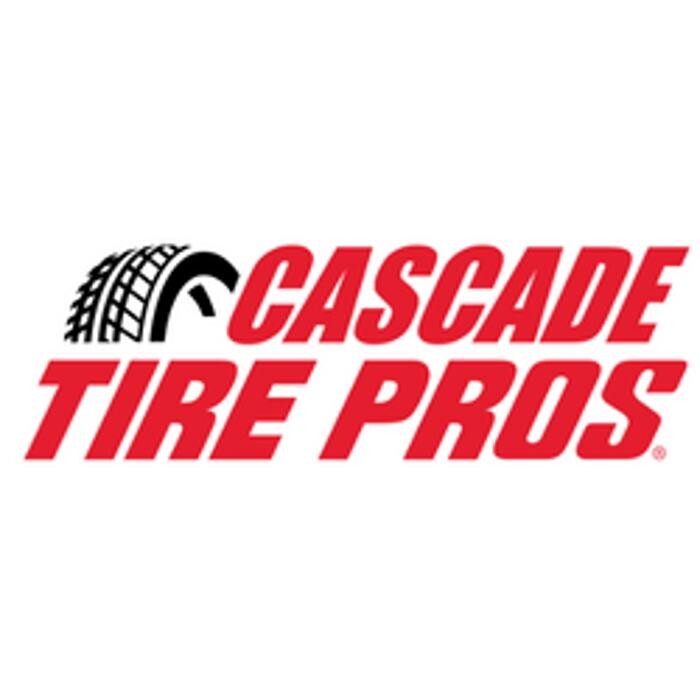 Cascade Tire Pros Logo