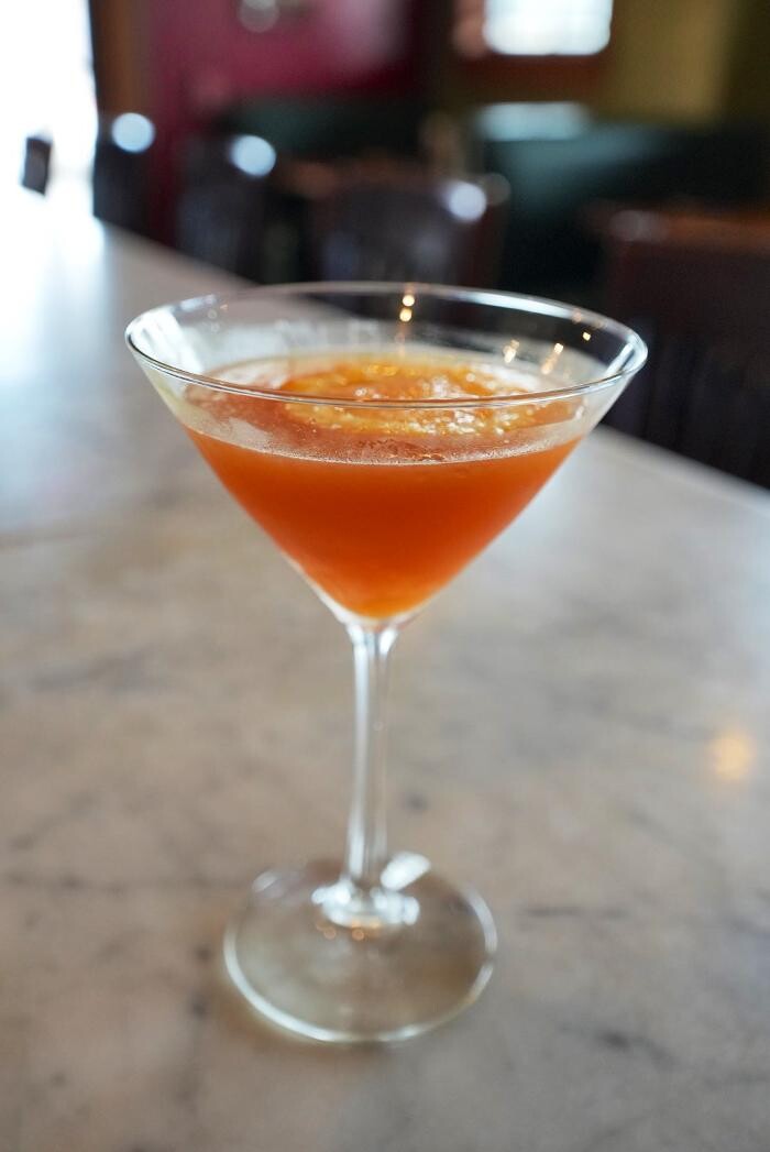 Images Romano's Macaroni Grill