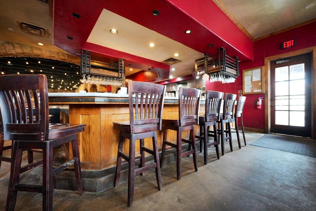 Images Romano's Macaroni Grill