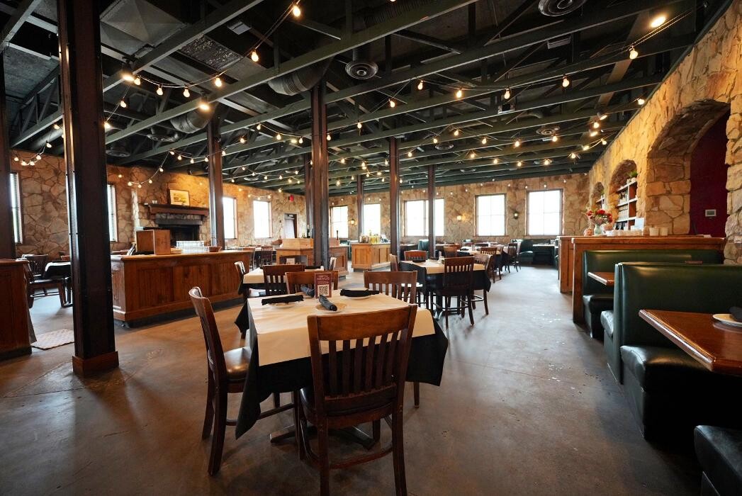 Images Romano's Macaroni Grill