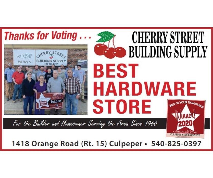 Images Cherry Street Building Supply