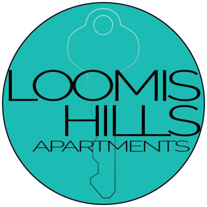 Loomis Hills Apartments Logo