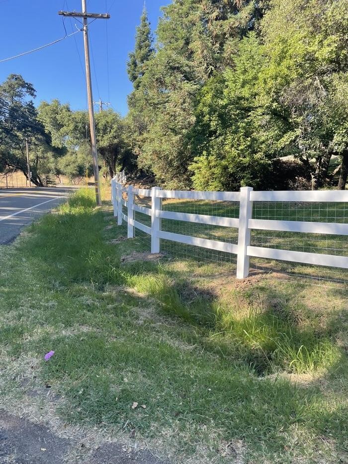 Images The Fence Connection