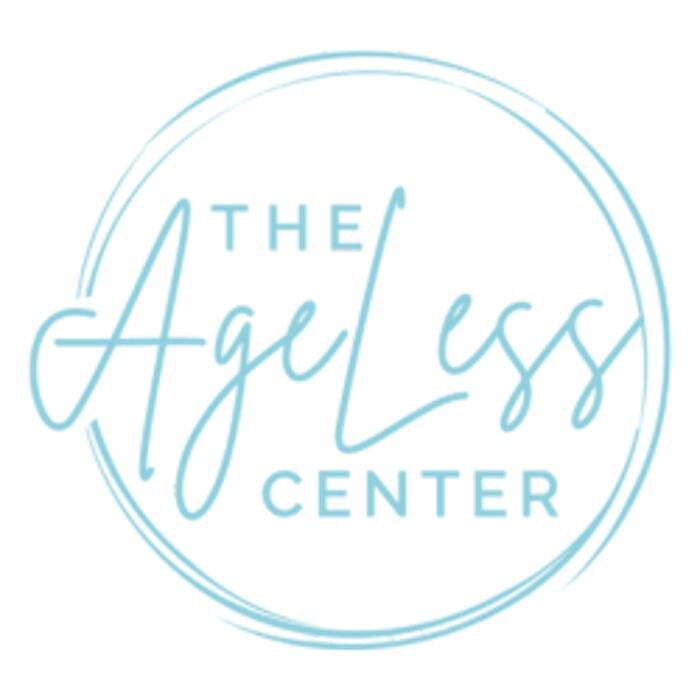 The Ageless Center Logo