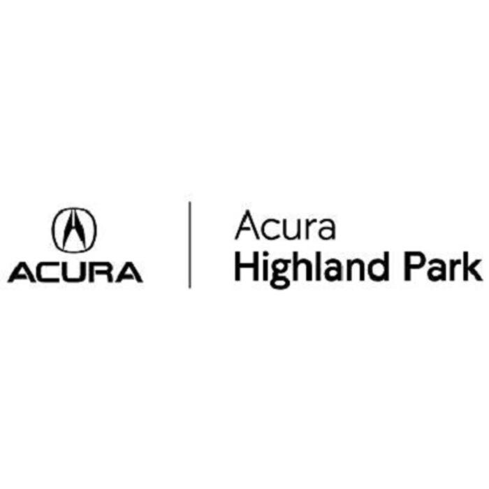 Acura Highland Park Logo
