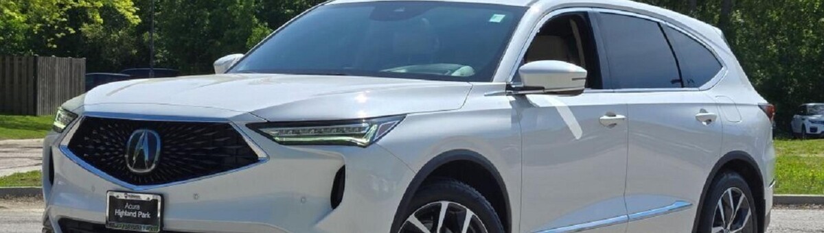 Images Acura Highland Park