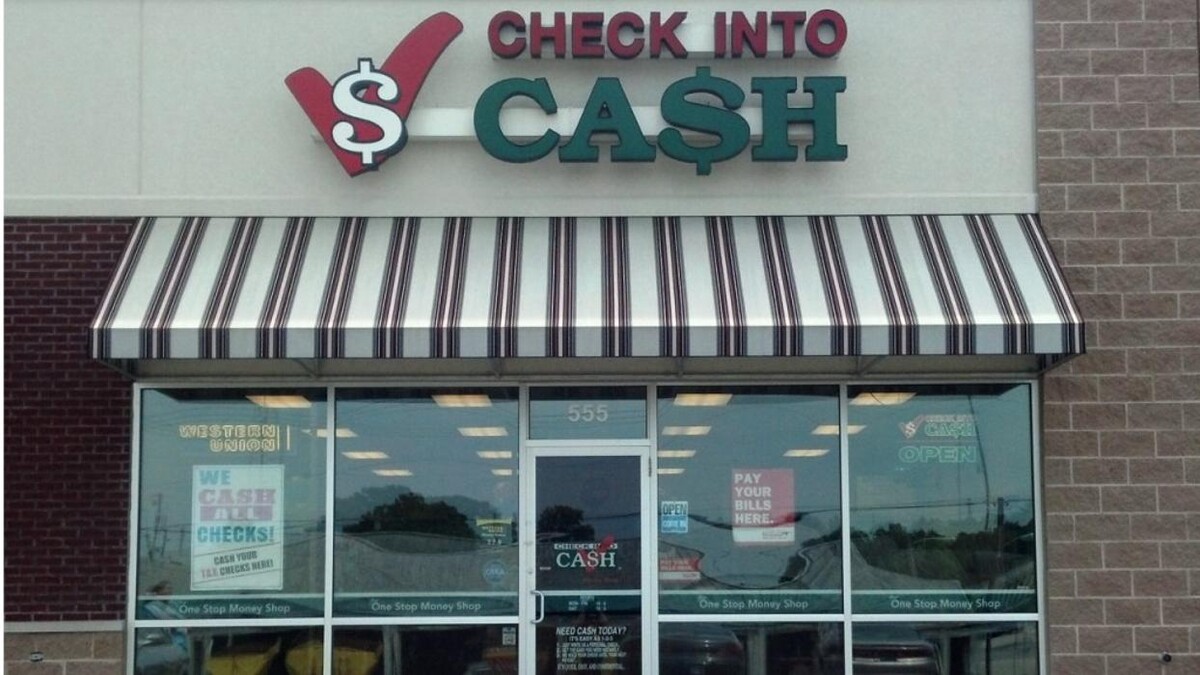 Images Check Into Cash