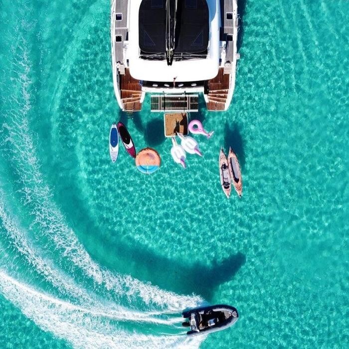 Images Nautical Ventures Marina & Service Center