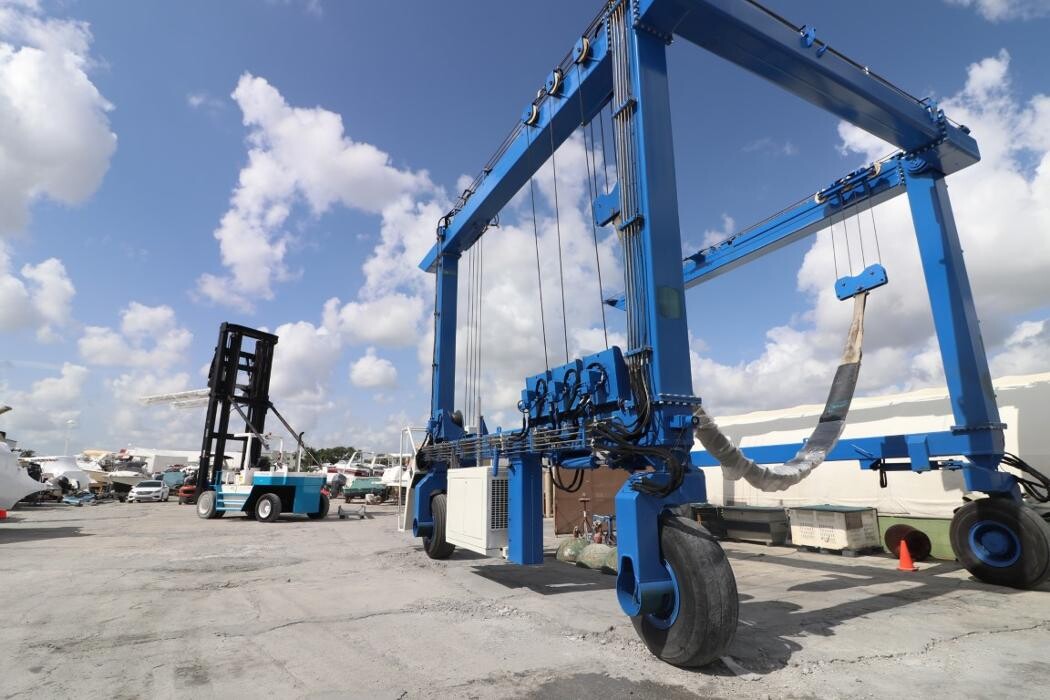 Images Nautical Ventures Marina & Service Center