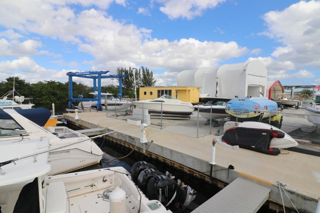 Images Nautical Ventures Marina & Service Center