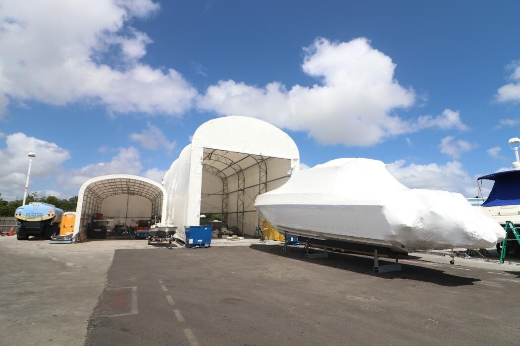 Images Nautical Ventures Marina & Service Center