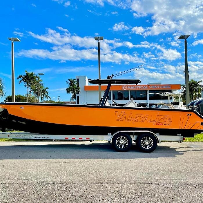 Images Nautical Ventures Marina & Service Center