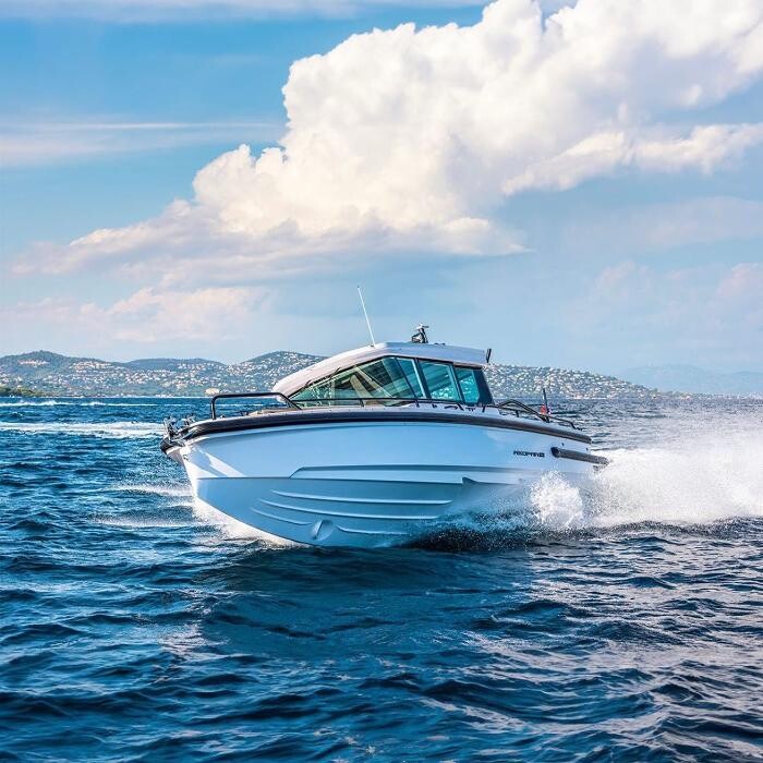 Images Nautical Ventures Marina & Service Center