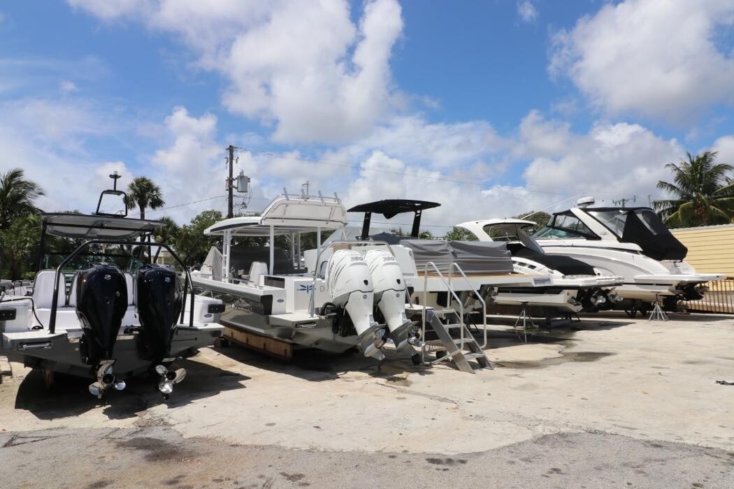 Images Nautical Ventures Marina & Service Center