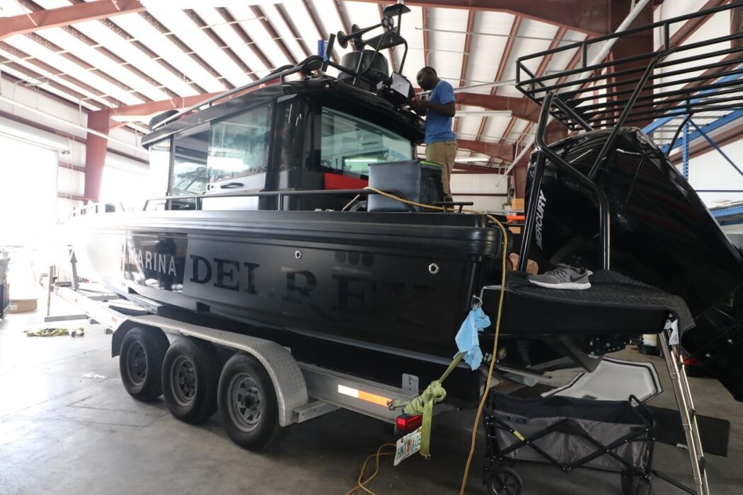 Images Nautical Ventures Marina & Service Center