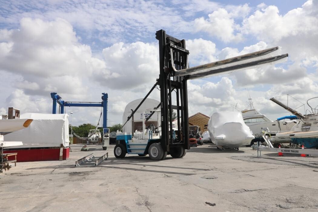 Images Nautical Ventures Marina & Service Center