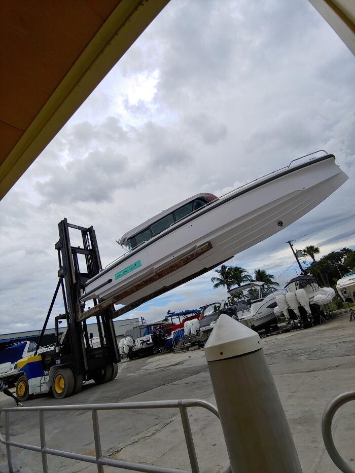 Images Nautical Ventures Marina & Service Center