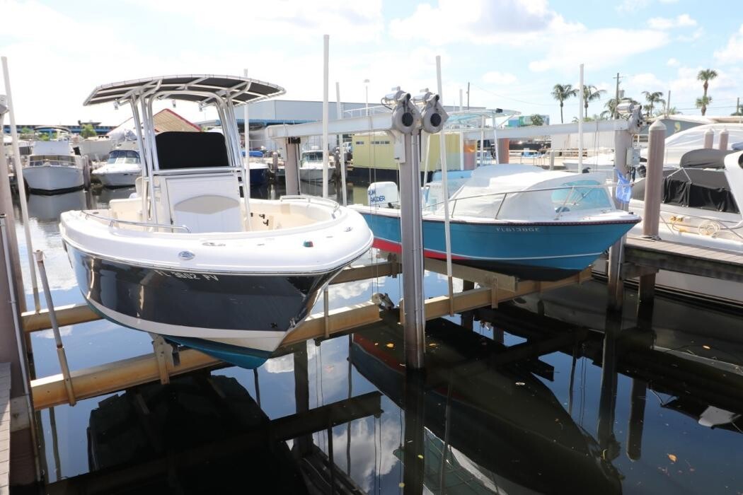 Images Nautical Ventures Marina & Service Center