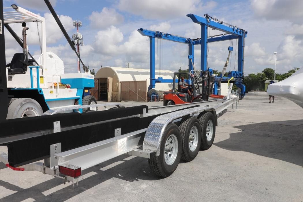 Images Nautical Ventures Marina & Service Center