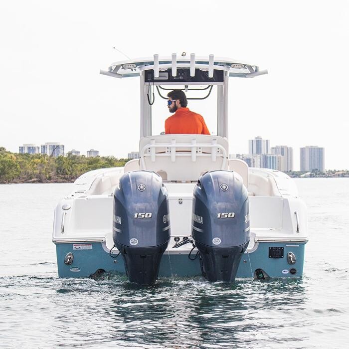 Images Nautical Ventures Marina & Service Center