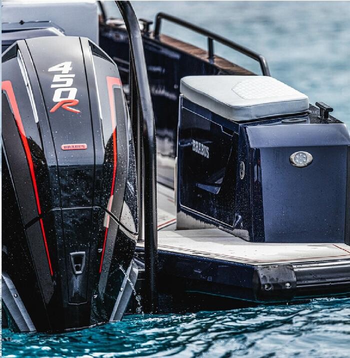 Images Nautical Ventures Marina & Service Center