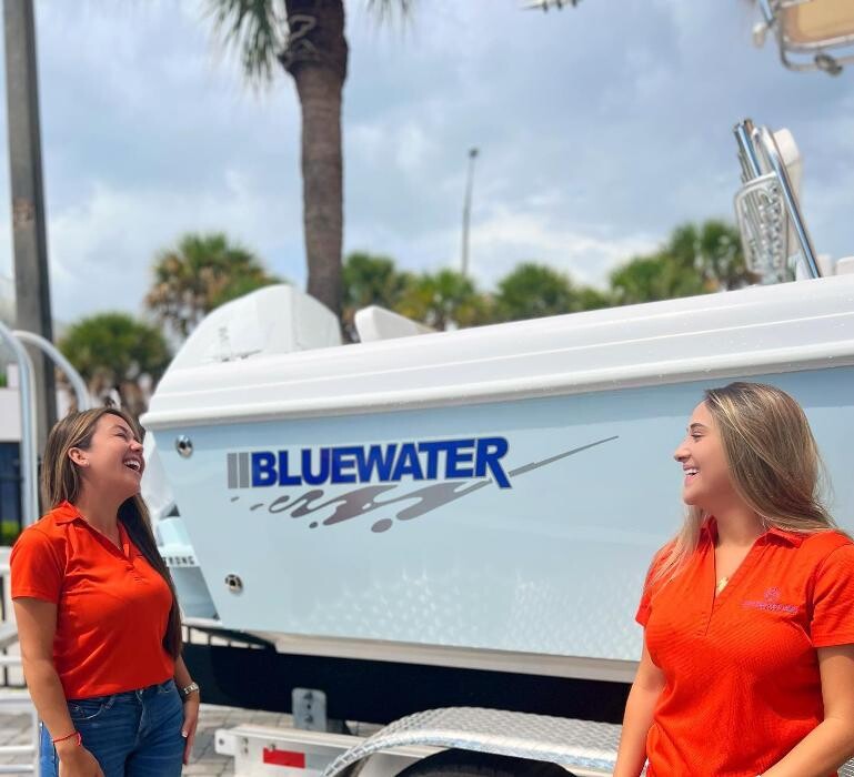 Images Nautical Ventures Marina & Service Center