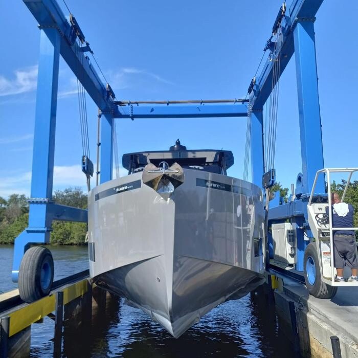 Images Nautical Ventures Marina & Service Center